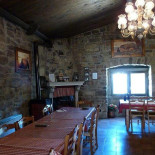 Horse's Ranch Macchia Valfortore À l'intérieur