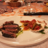 Possessioni Ferraresi Comida