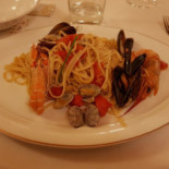 Possessioni Ferraresi Comida