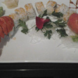 Moon Sha Comida