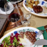 Piaciri Comida