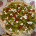 Max Enopizzeria Nourriture