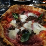 Farinascere Comida