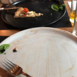 Farinascere Comida