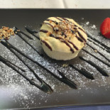 Via Roma food