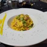 Il Torchio 1763 Comida