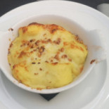 Il Torchio 1763 Comida