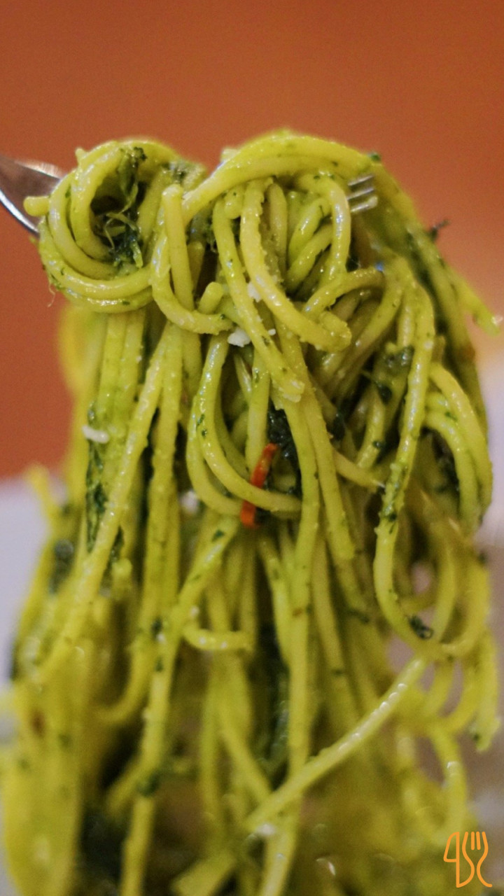 Dar Bottarolo Nourriture