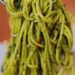 Dar Bottarolo Nourriture