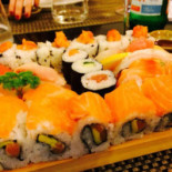Kisso Sushi Nourriture