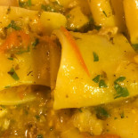 Vino Fritti E Cucina Nourriture