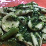 Vino Fritti E Cucina À l'intérieur