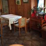 Dei Pescatori À l'intérieur