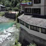 Dei Pescatori Extérieur