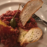Cascina Corba Nourriture