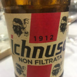 Lucignolo Nourriture