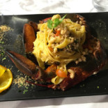Antares Comida