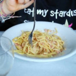 Trattoria Al Bersagliere Dal Cionca food
