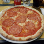 Brancaccio Cafe Nourriture