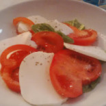 Brancaccio Cafe Comida