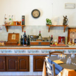 Il Rifugio Del Cavaliere Comida
