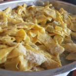 Al Veliero Nourriture