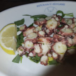 Belvedere Comida
