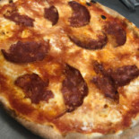 La Vecchia Volpe Nourriture