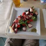 Garden Nourriture