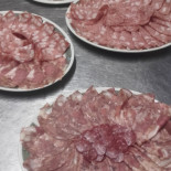 Il Mandraccio Nourriture
