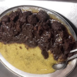 Il Mandraccio Nourriture