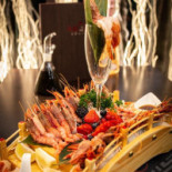 Sushi Colico Comida