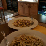 La Stamberga Cafe Comida