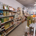 Autogrill Duino Nord food