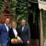 Da Roberto E Loretta Nourriture