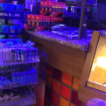 Autogrill Campiolo Ovest food