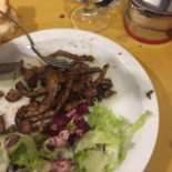 Da Patrizia Comida