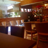 Dell Villa Clore Comida