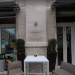 Caffe Cangiani Inside
