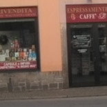 Espressamente Caffe' Nourriture