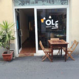 Olè Tapas E Vino Dentro