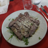 Le Campagnole food