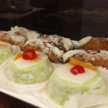 Due Cuori E Una Cucina Nourriture