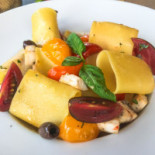 Bistronomia Comida