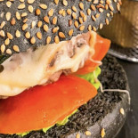 Bistronomia Comida