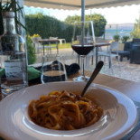 Il Pioppo food