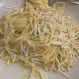 Da Alvaro food