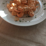 Libeccio Comida