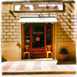 Da Barinco outside