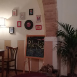 Da Barinco inside